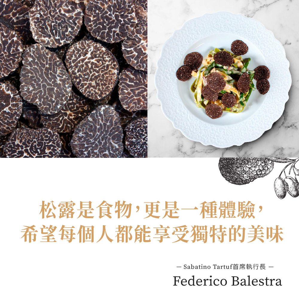 義大利 SABATINO 黑松露 (任選) 松露醬 松露鹽 松露粉 Tartufo | 蝦皮購物