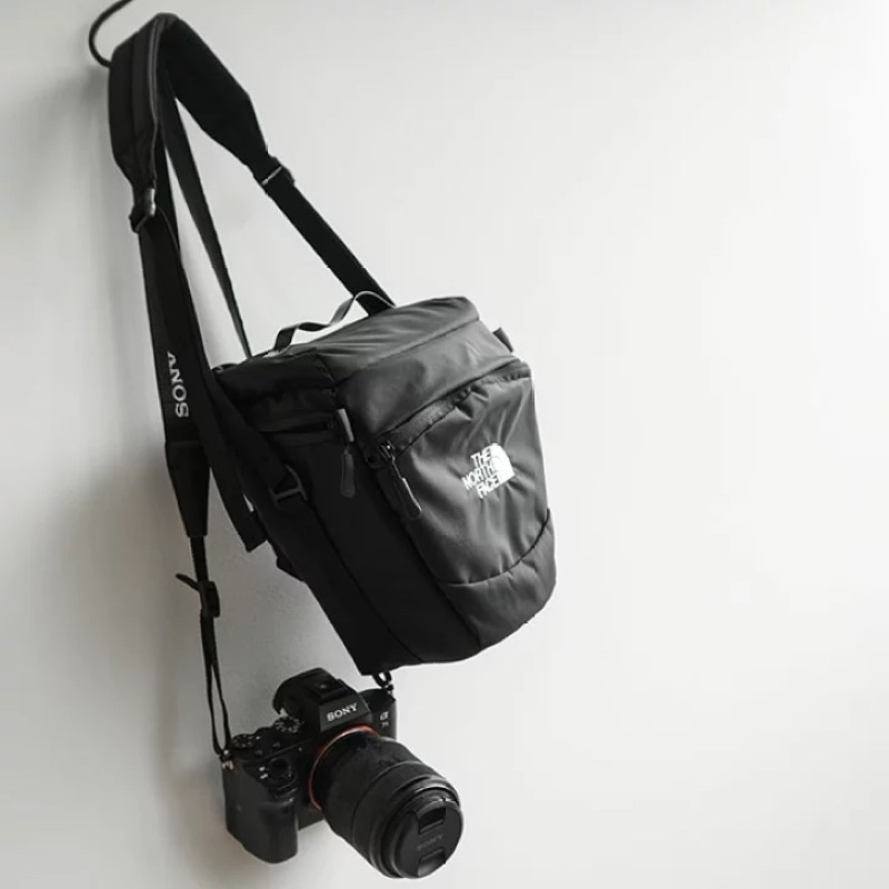 Mars*台北京站THE NORTH FACE ML Explorer Camera Bag 相機包| 蝦皮購物