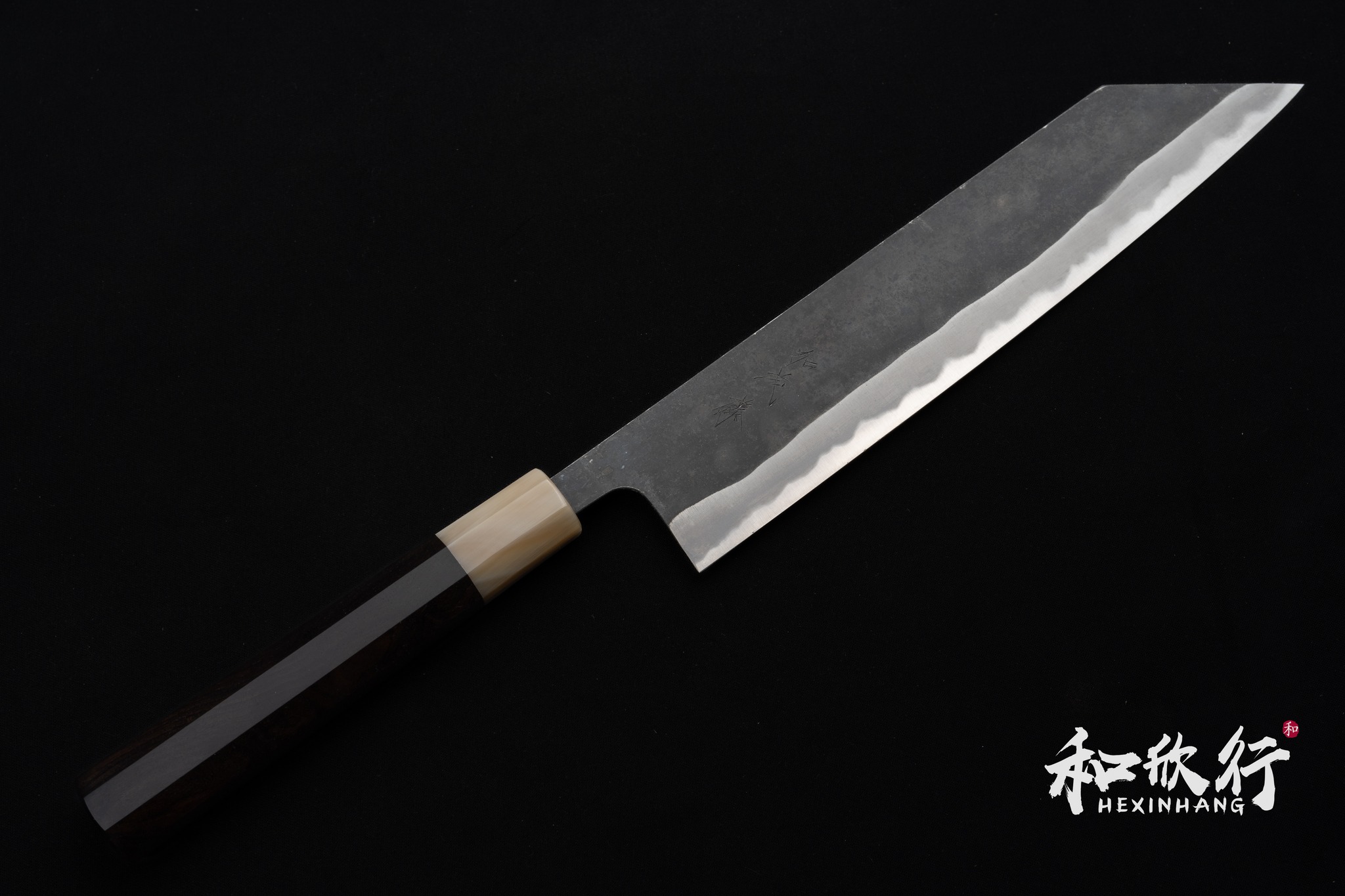 越前打刃物 加茂藤