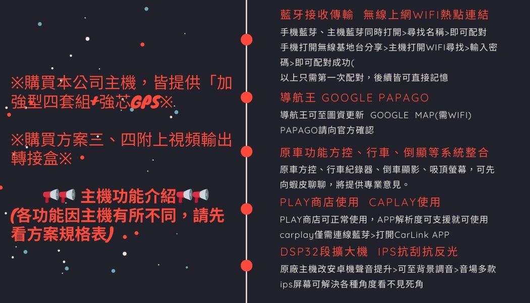 限時免運｜安卓主機 7862主板 TS18 鋁合金背板 風扇線 GPS 安卓專用機 正版導航王 規格齊全 現貨即發 | 蝦皮購物