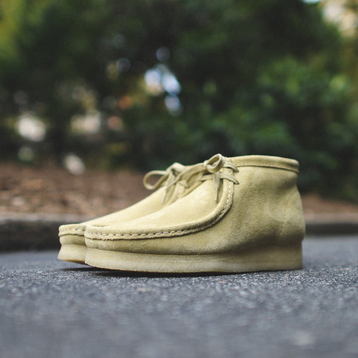 Clarks U Save Rockerynull