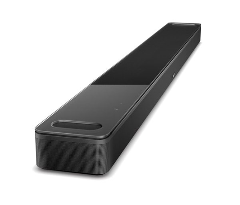 Bose soundbar Ultra (增加AI模式) +無線Module 700重低音