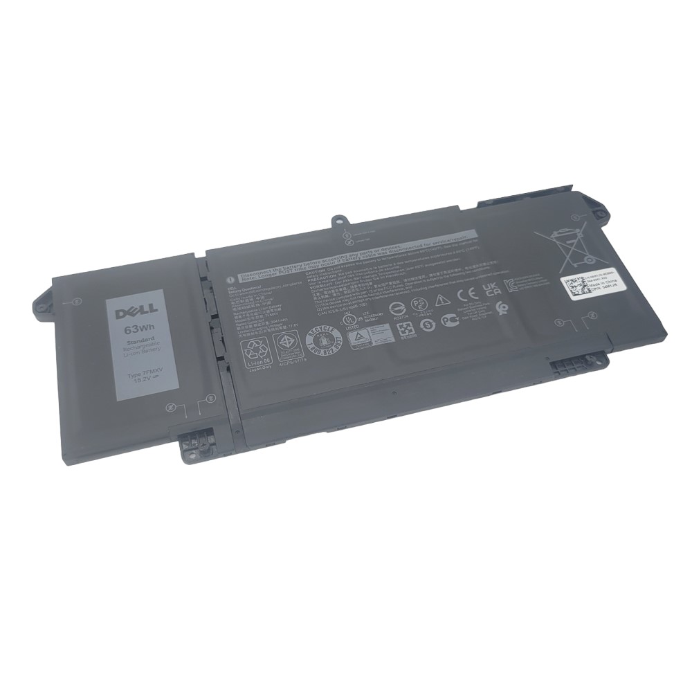 DELL 7FMXV 原廠電池 9JM71 Latitude 5320 7320 7420 7520 P134G001 | 蝦皮購物