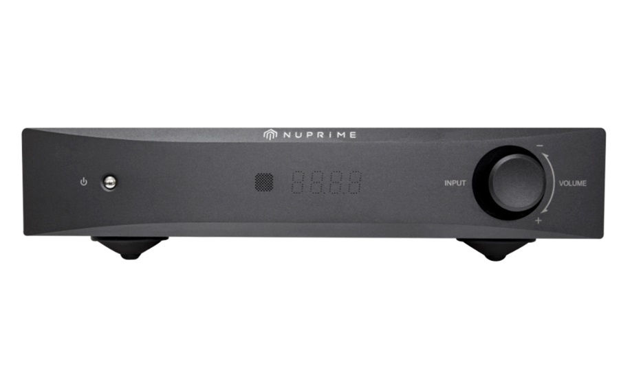 NUPRIME DAC-8 綜合擴大機