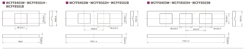 🔥夯🔥國際 WFF WNDF WCFF 省空間 開關插座 單路開關 三路開關 系統櫃 櫥櫃 灰 一孔 二孔 三孔蓋板 灰 | 蝦皮購物