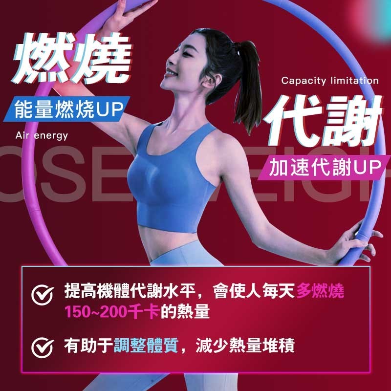 夜纖錠評價與使用心得：睡前2顆的夜間代謝配方，適合誰買？ (6/8)