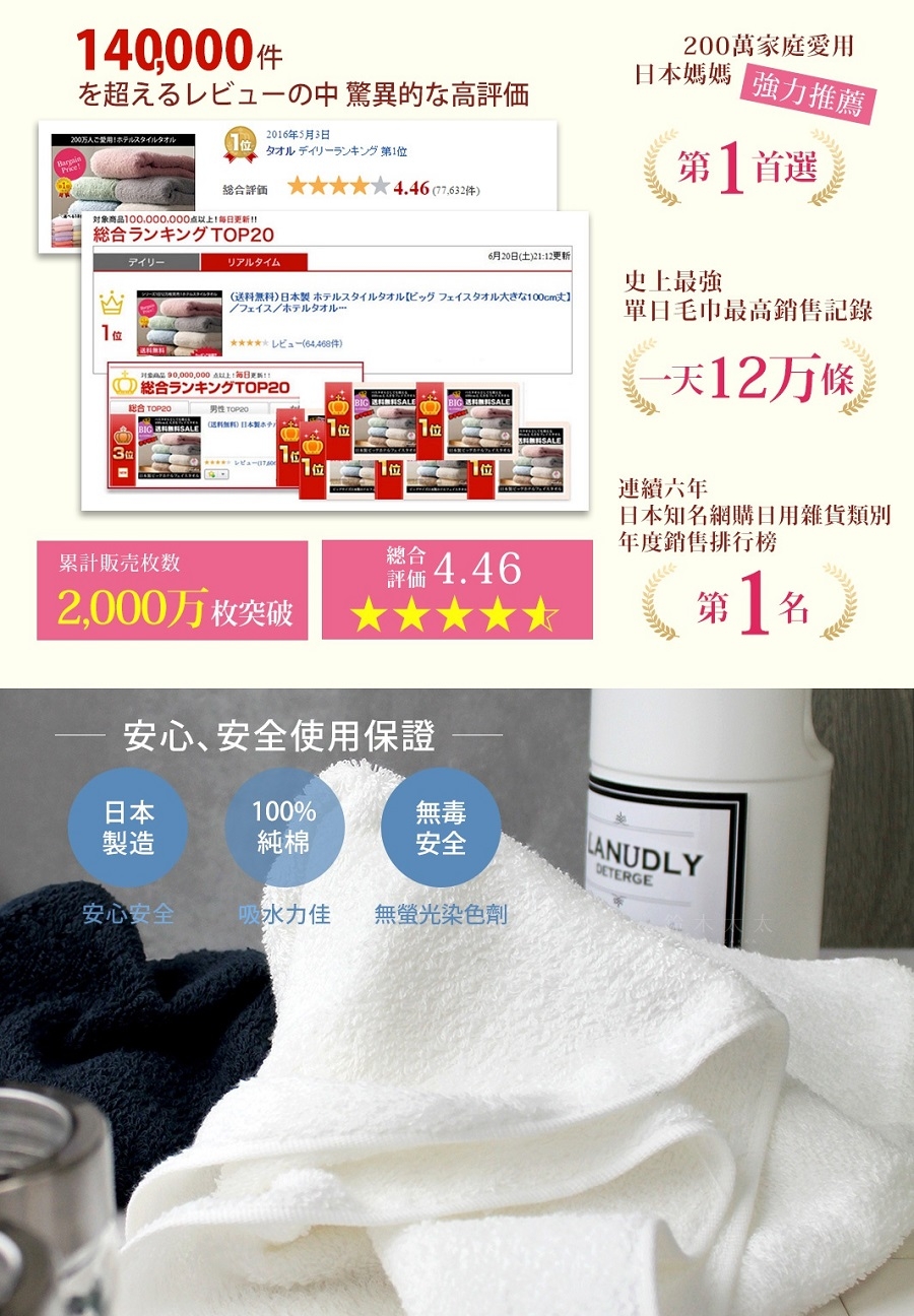 日本桃雪】SEK抗菌防臭運動大毛巾《WUZ屋子-台北》SEK 抗菌防臭