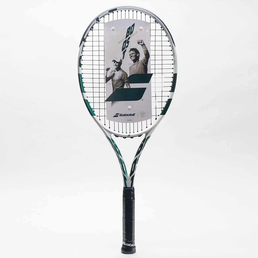 BABOLAT BOOST DRIVE Wimbledon 260g