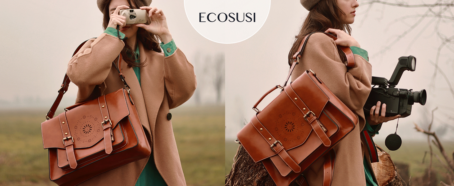 Ecosusi backpack online