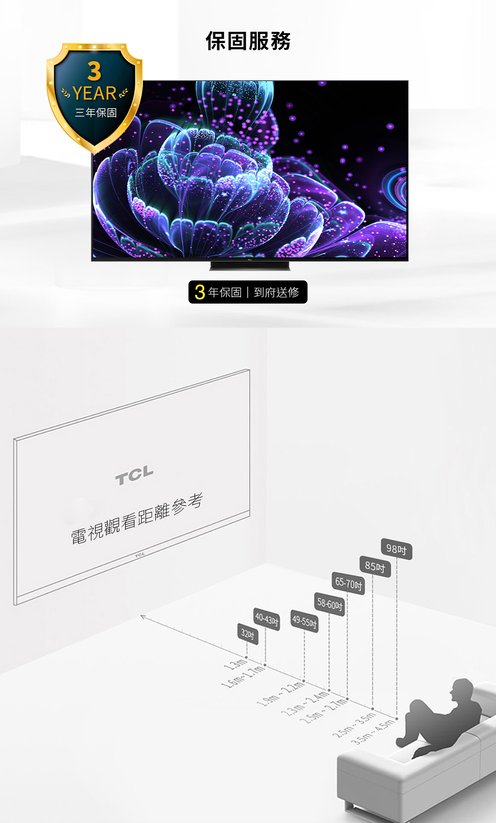 40吋 S615系列 FHD高畫質智能連網液晶顯示器 | 蝦皮購物
