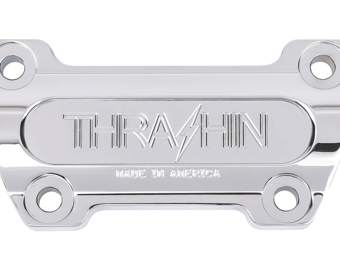 美國THRASHIN OG Riser Club Style 冠座 哈雷 Softail Dyna Sportster | 蝦皮購物