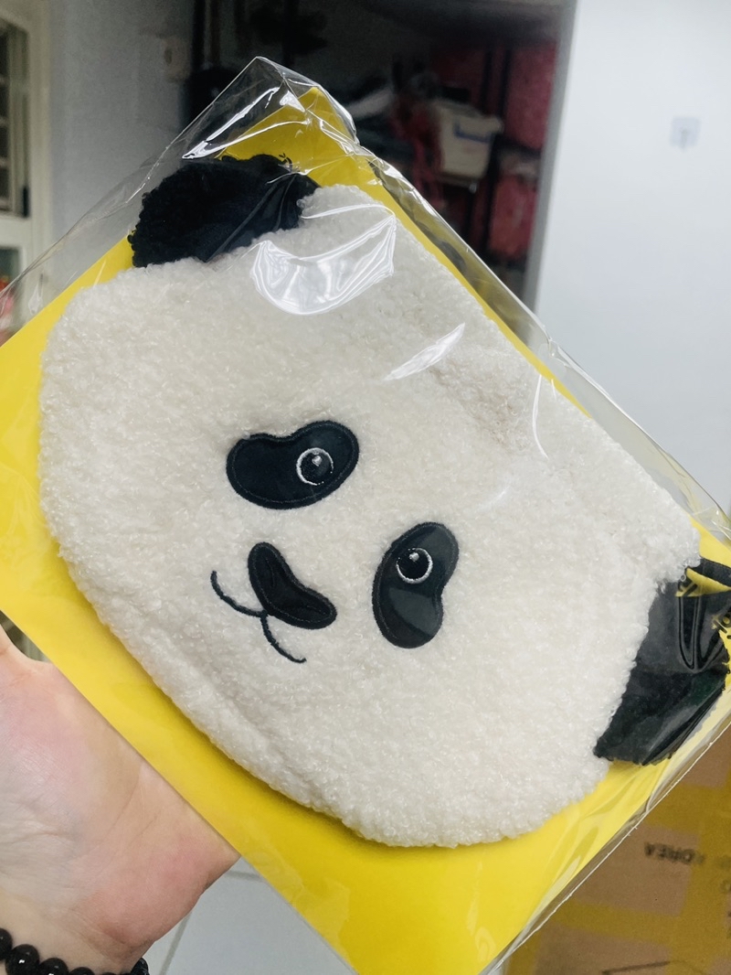 福寶快閃店韓國！愛寶家族冰箱貼可愛熊貓磁吸公仔睿寶輝寶樂寶雙胞胎 | 蝦皮購物