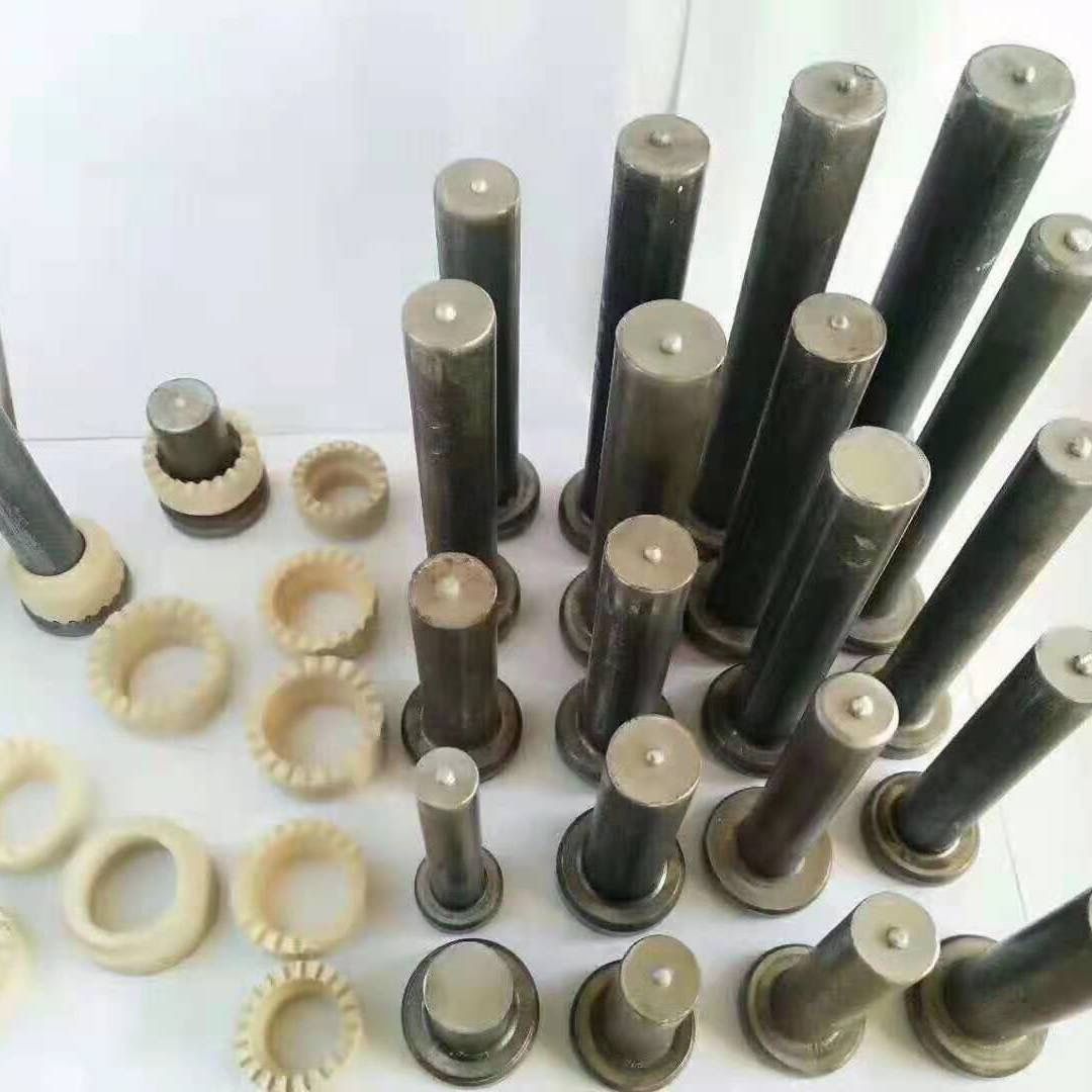 新品/熱銷*栓釘焊釘鋼結構剪力釘圓柱頭焊釘鋼結構樓承板用栓釘抗剪栓釘M16 | 蝦皮購物