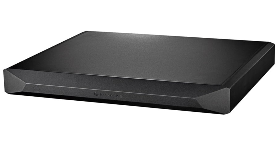 NUPRIME Evolution Two 單聲道後級擴大機