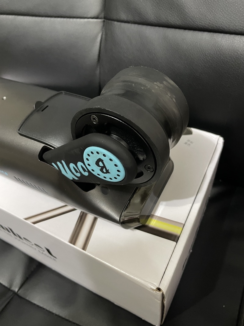 （二手9.9成新）P.Wheel 自行車腳踏車登山車助力器 電動輔助 電輔輪 電輔車 馬達 | 蝦皮購物