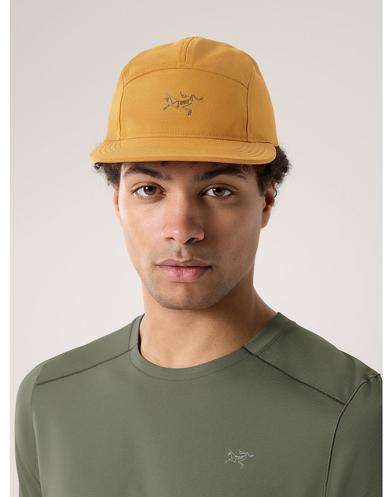 【Arcteryx 始祖鳥】Calidum 透氣遮陽帽 多色 X000006984 30466 棒球帽 五分帽 | 蝦皮購物