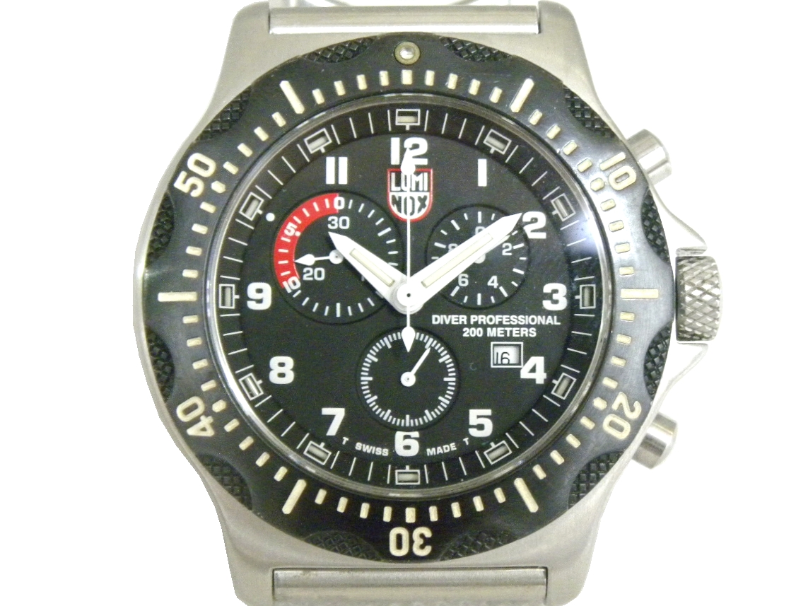 Luminox 8300 sales