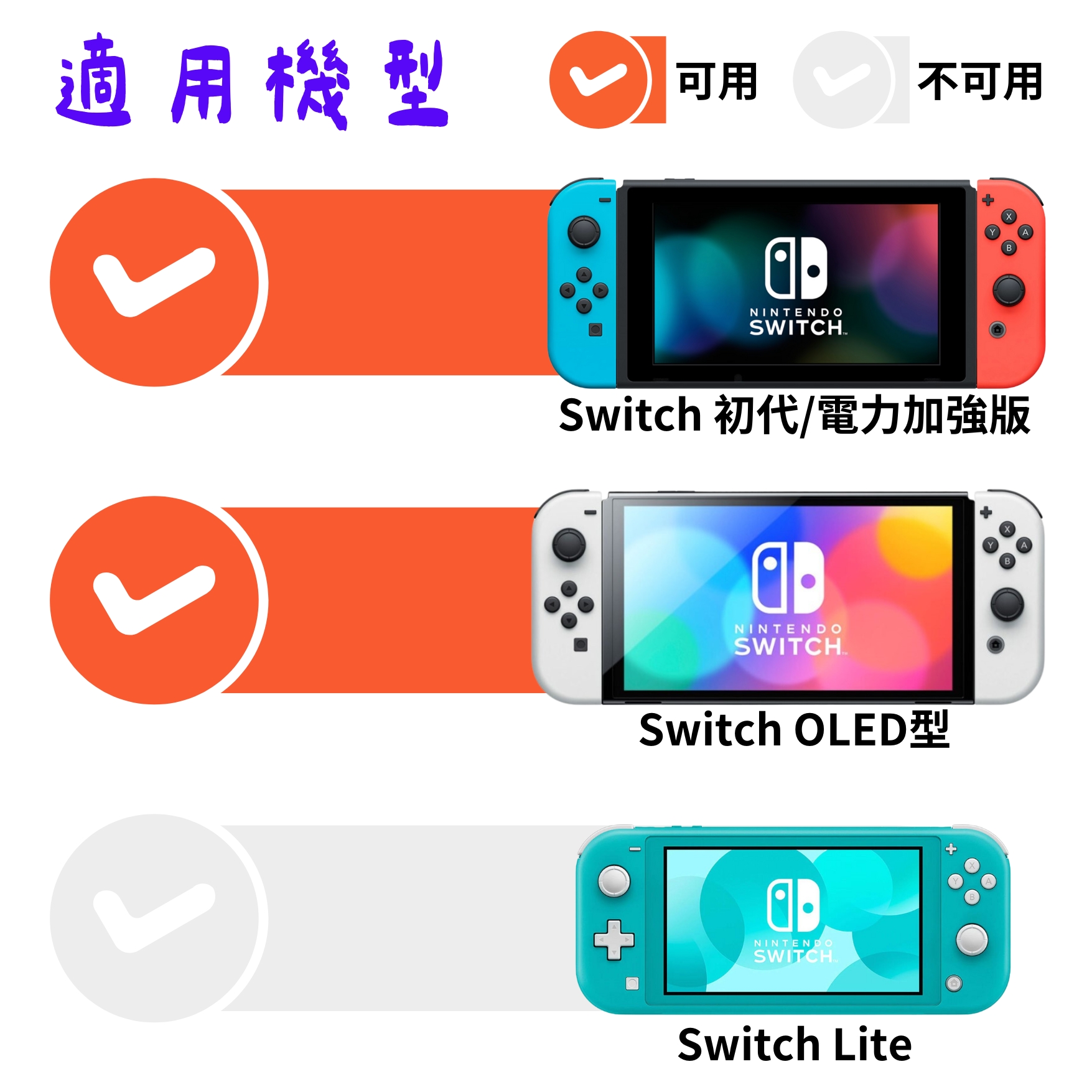 Nintendo 任天堂Switch OLED 斯普拉遁3 特仕版主機台灣公司貨