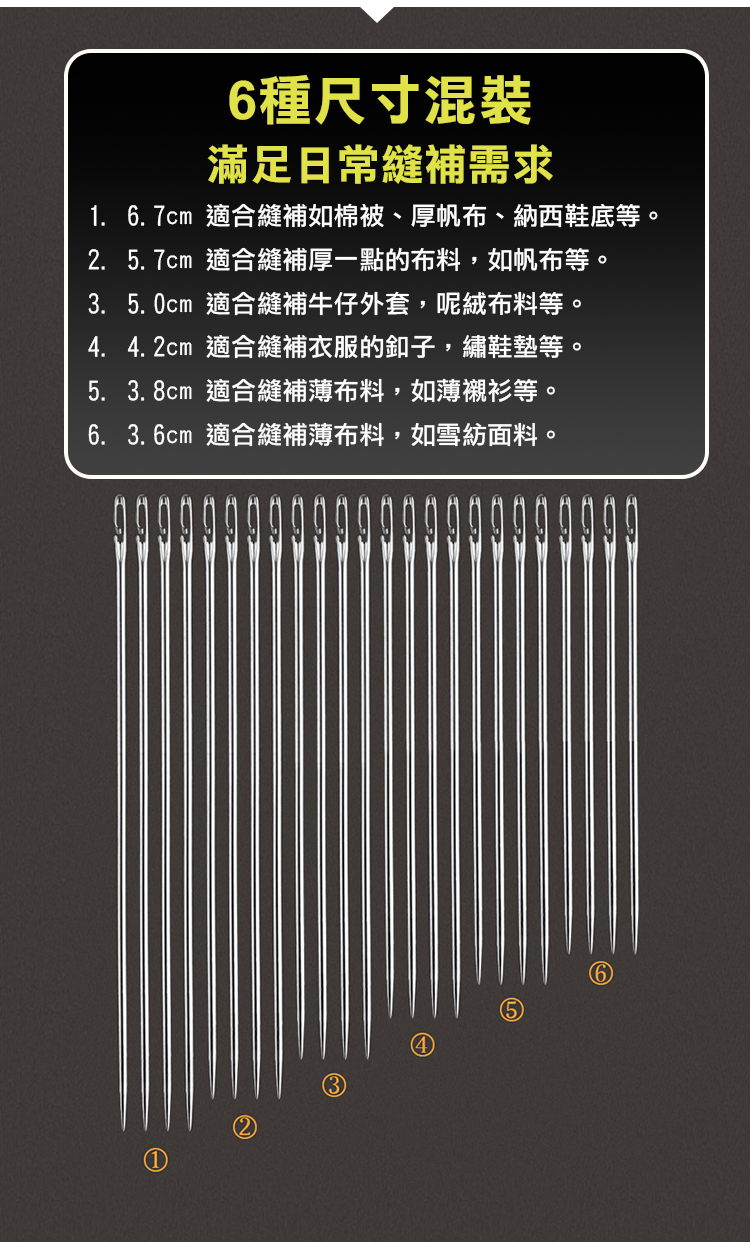 🌟免穿線側掛式穿線針/質感收納木瓶🌟(現貨快出)免穿線針/縫紉針/手縫針/縫衣針/穿針神器/穿衣針/針/老人針【超級賣】 | 蝦皮購物