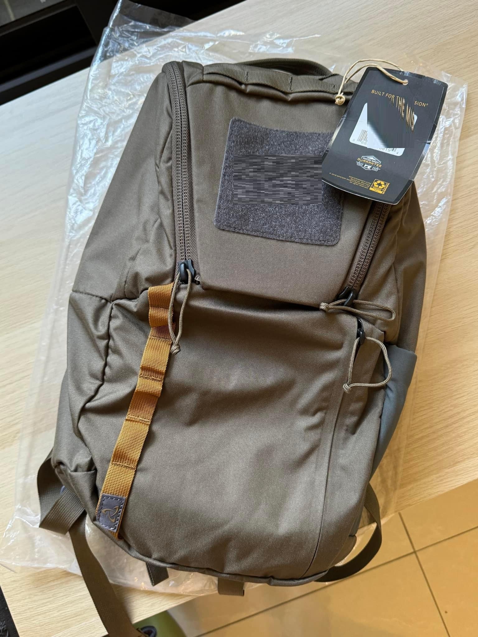 【大山農場】神祕 Rip Ruck 32L 農場 工裝後背包 學生後背包 工裝背包 美式厚背包 工裝包 機能背包 | 蝦皮購物