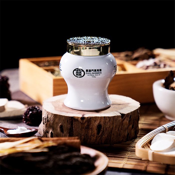 喜臨門萬用膏經典款100g【新高橋藥局】萬用膏美容膏| 蝦皮購物