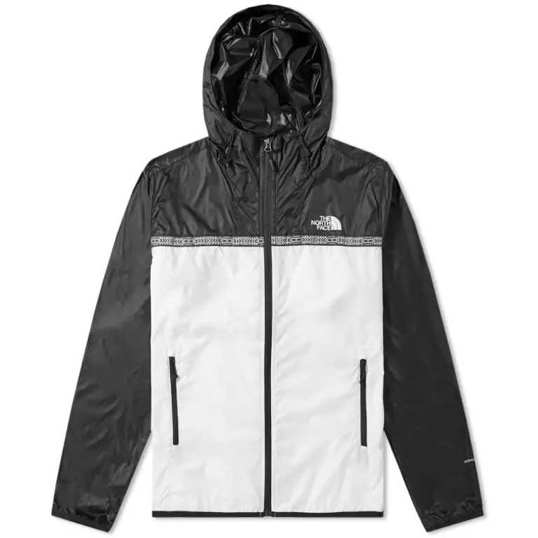 The north face on sale cyclone 2 wind jacket