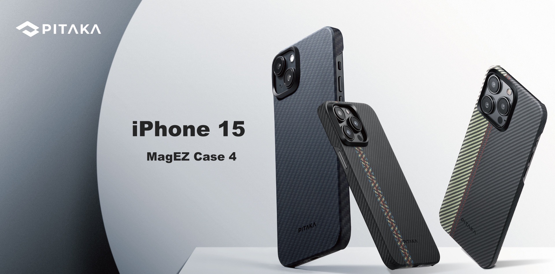 【超貴重】世界限定2024個 遊龍 MagEZ Case 5 (限定版) Chinese New Year Series | 遊龍 MagEZ Case 5 - PITAKA