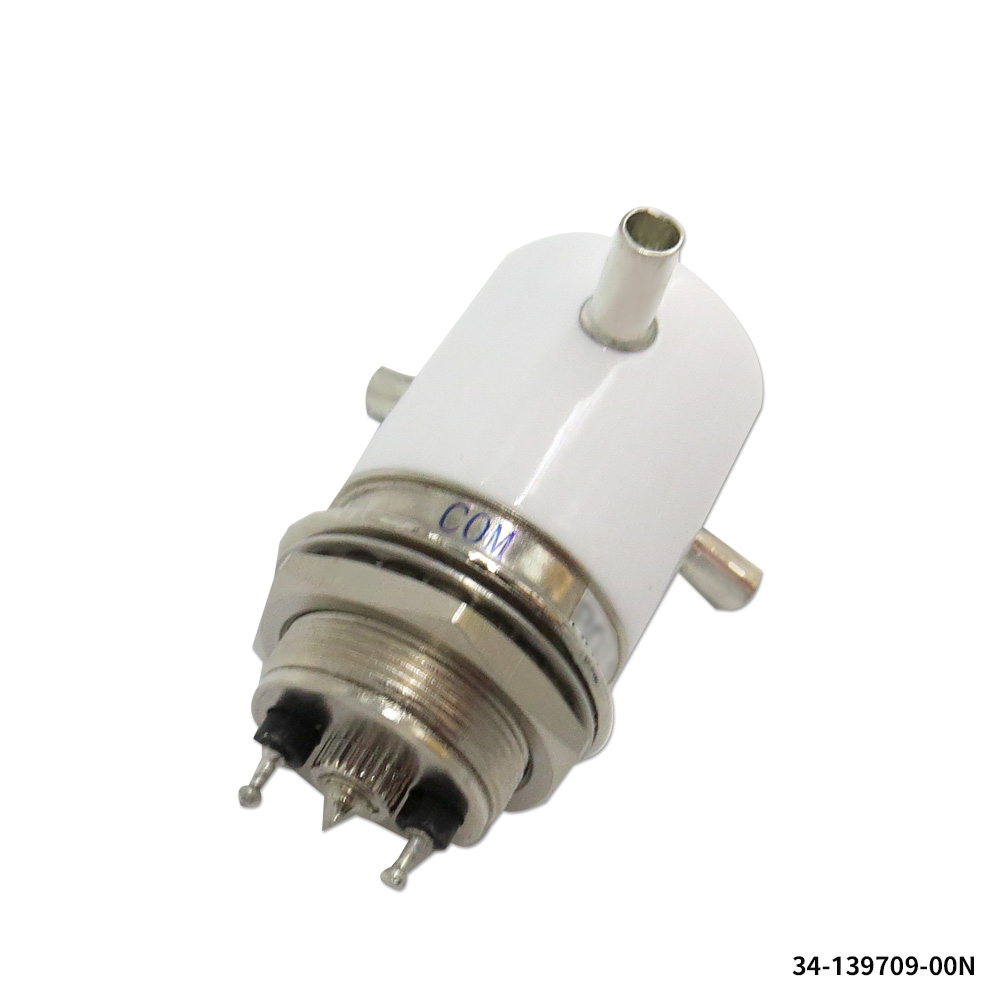 【34-139709-00N】Relay Vacuum. HV, SPDT 售真空閥門/半導體零件 笙銓應用科技 | 蝦皮購物