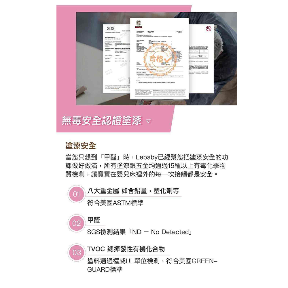 Lebaby 樂寶貝 三合一兒童成長床 經典組合 超值豪華組合 嬰兒床 多款可選 | 蝦皮購物