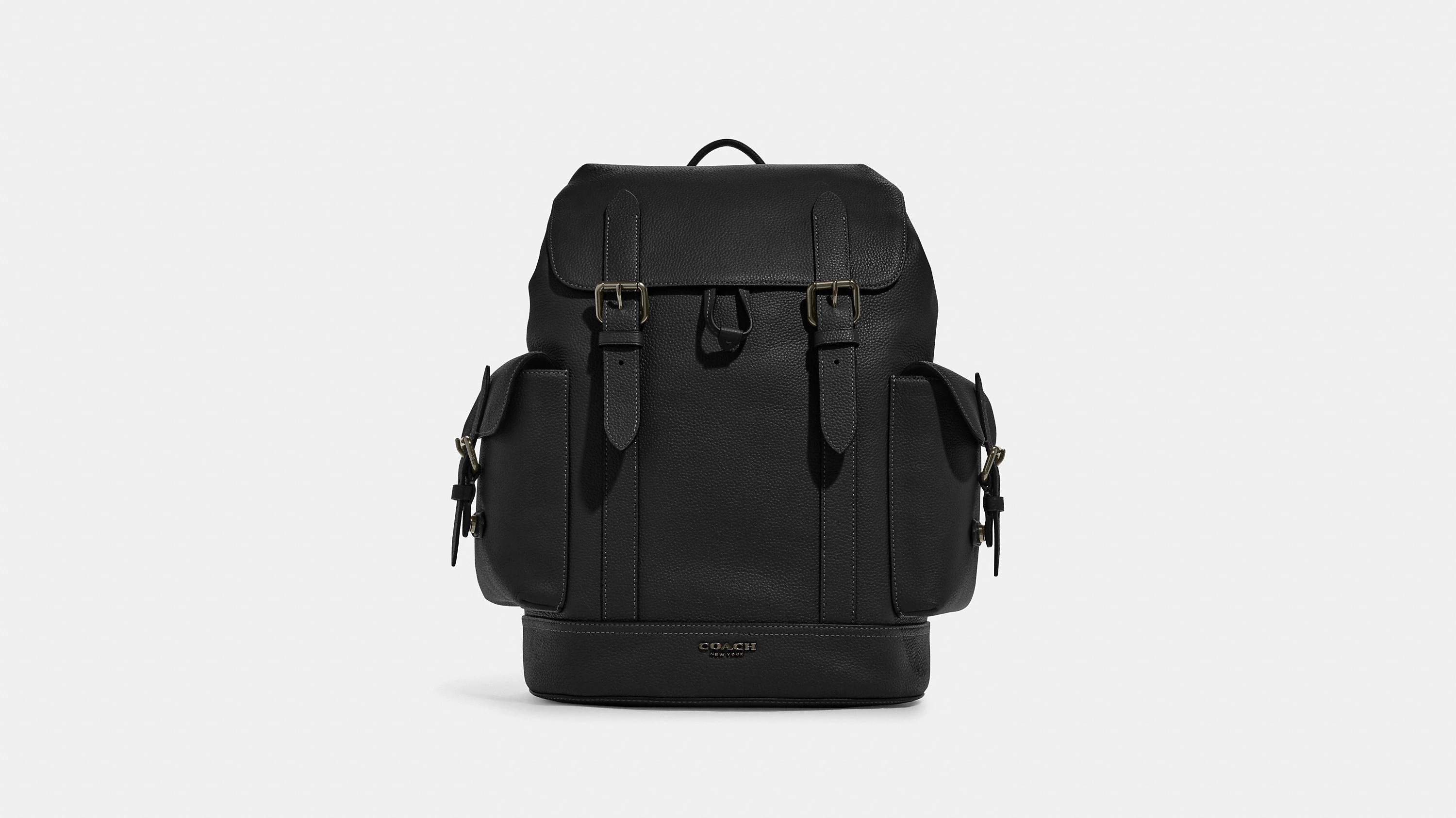 Hudson 2025 backpack coach