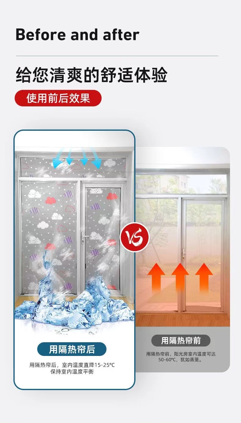 鋁箔隔熱膜 窗戶遮光 遮光貼 窗戶隔熱板 遮光板 遮陽板 防曬隔熱貼 窗戶保暖膜 窗戶隔熱 隔熱 防曬 隔熱膜 玻璃隔熱 | 蝦皮購物