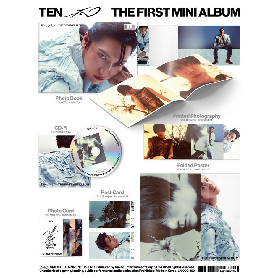ktown4u.com : JIHYO - 1st Mini Album [ZONE] (Random Ver.)