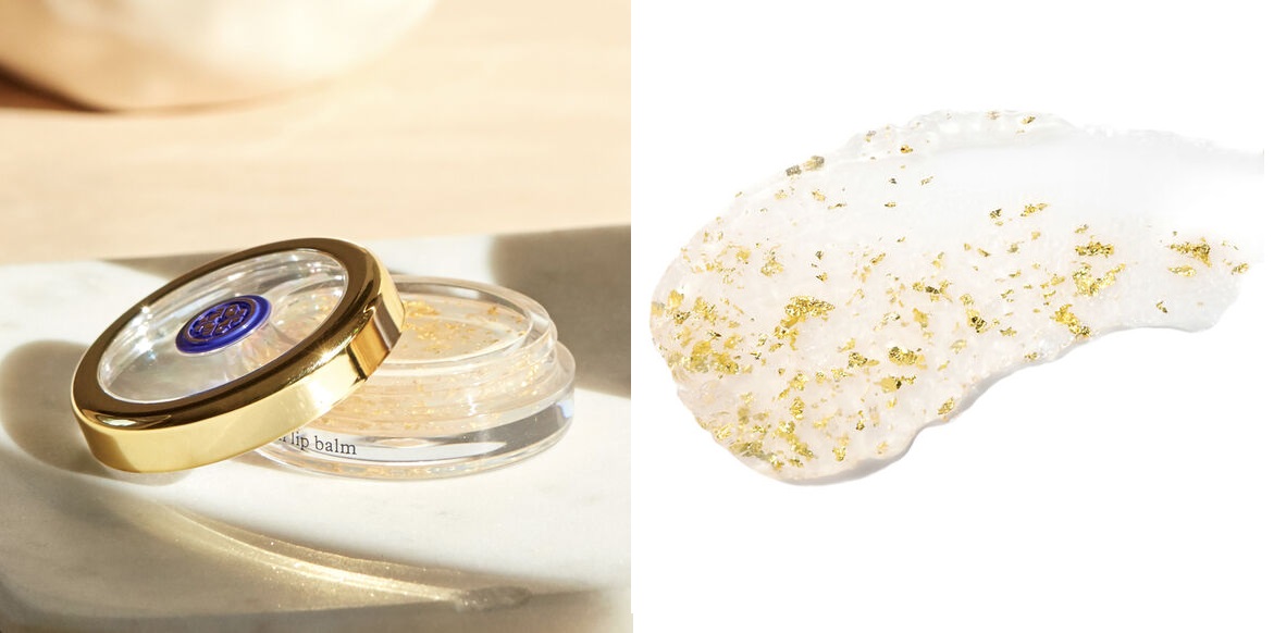 🔥在途🔥Tatcha正品白桃子 23K金箔山茶花唇膜 晚安美唇 唇部精華 The Kissu Lip Mask 9g | 蝦皮購物