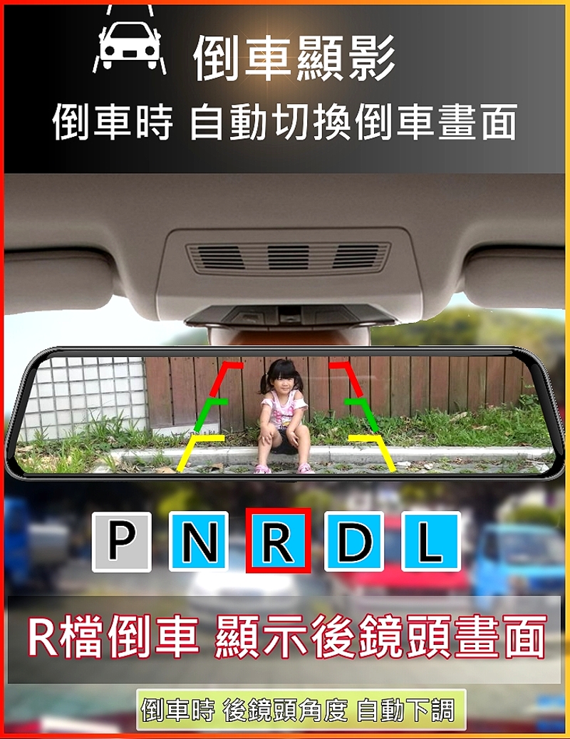 台灣晶片 送64G卡【大視界II 語音特仕版_雙鏡頭 行車紀錄器】語音操控 + GPS測速 行車記錄器 | 蝦皮購物
