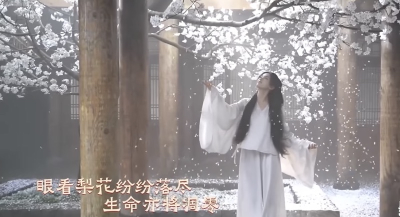純粹⚜️試香 Adopt 水梨花 梨花雨下 芳菲落盡梨花白 墨雨雲間 香水 | 蝦皮購物