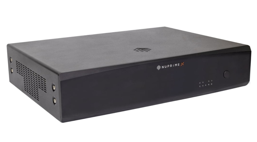 NUPRIME MCX-800MZ 8聲道後級擴大機