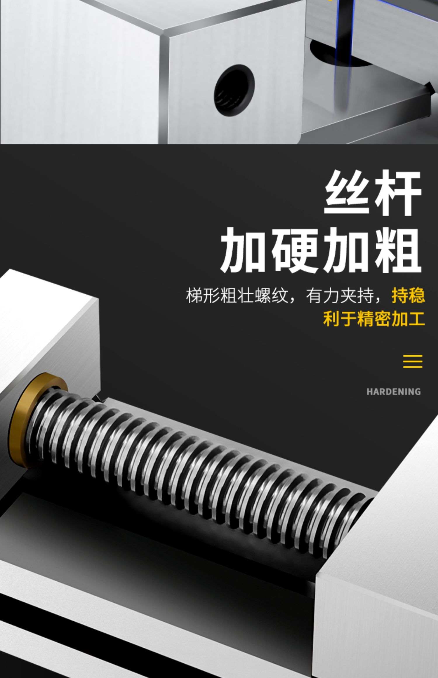 精品 高精密平口鉗 磨床手動批士台虎鉗 QGG夾鉗 手動直角虎鉗 臺鉗夾具 高精度夾具 手動鉗 2寸3寸6寸 | 蝦皮購物