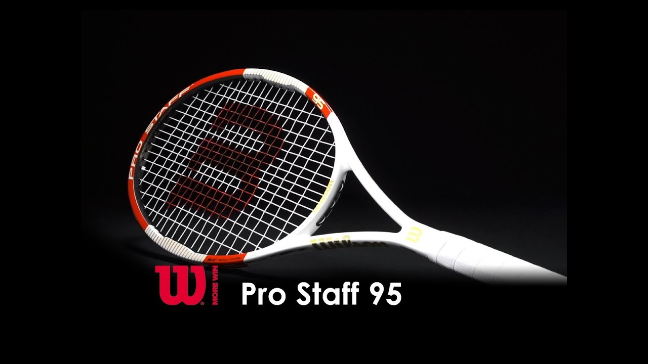 ウィルソン Pro Staff tourDB MIDPLUS95（テニスラケット - PRO