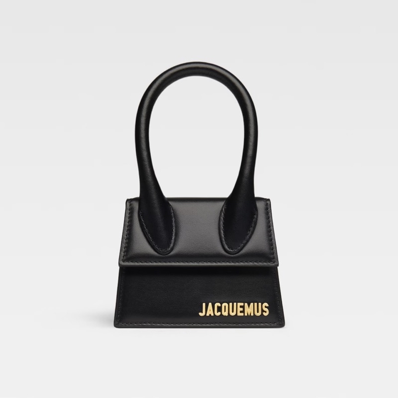 Mini chiquito hot sale bag jacquemus