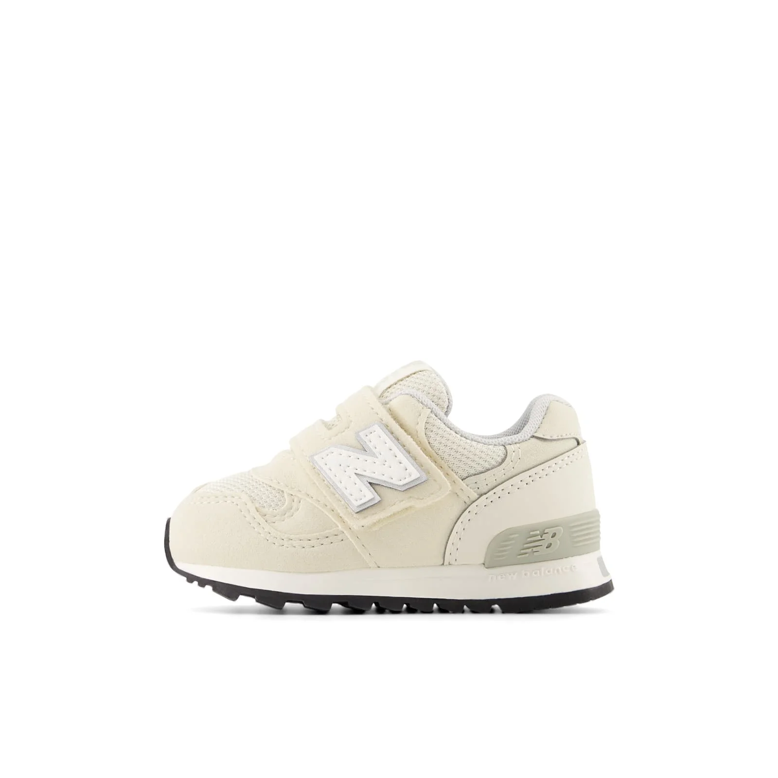 【CHII】日本 New Balance 313 童鞋 小童12-16.5 學步鞋 米白色 粉紫色 IO313