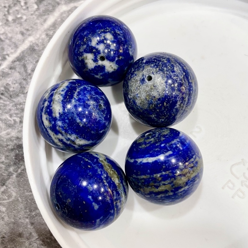 青金 青晶 無染色 圓珠青金石 鑽切 天然水晶 雪花青金石 串珠 青金 青金石 刻面 車輪 單珠 方糖 碎石 | 蝦皮購物