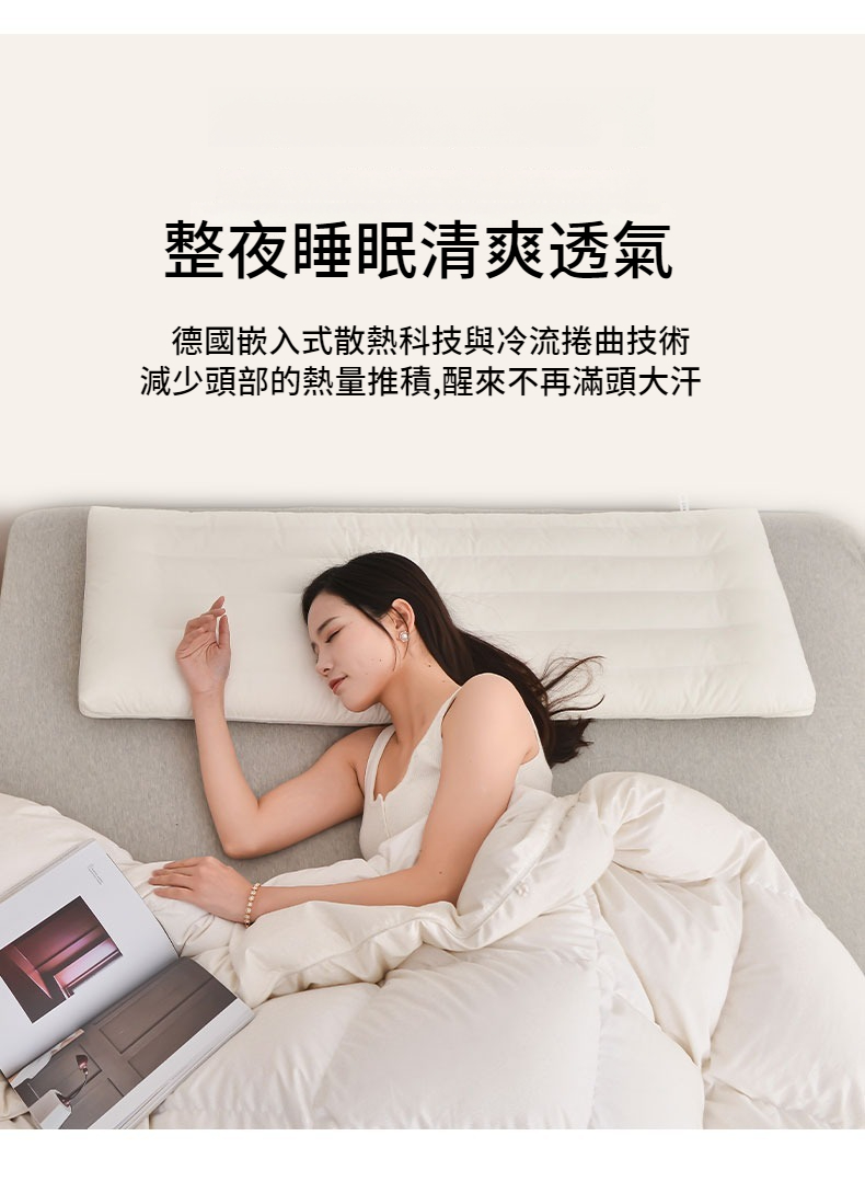 枕頭#可水洗枕頭 雙人長枕頭 情侶長款 一體長條枕 中高枕 親子純棉1.2米1.5m1.8兒童低枕頭芯 贈送枕套 | 蝦皮購物