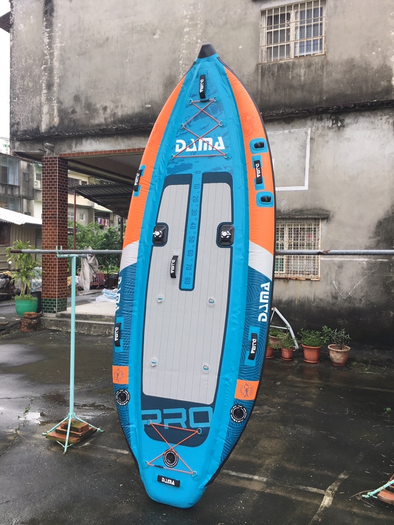 台灣出貨，月川水上SUP立槳,歐洲品牌高品質sup，釣魚板，巡航板，一次滿足所有需求，SUP立槳，SUP衝浪，立式滑槳 | 蝦皮購物