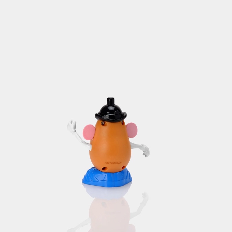 預購 】worlds Smallest Toy Story Figures 世界最小 玩具總動員 公仔 蝦皮購物 