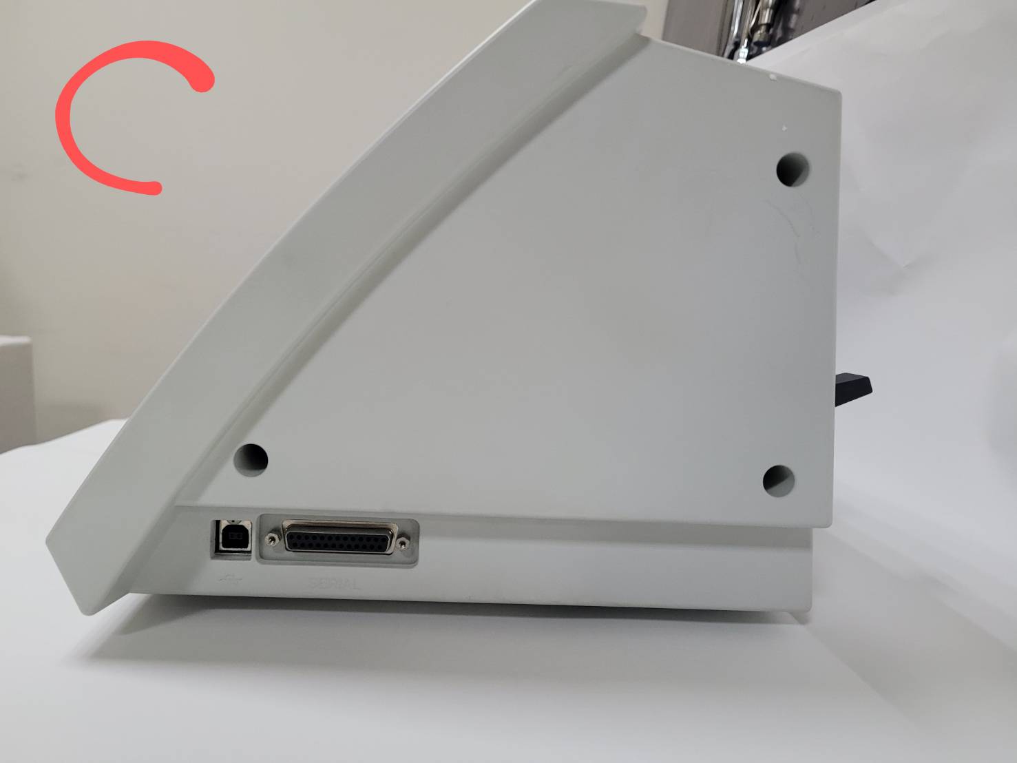 GRAPHTEC Craft ROBO Pro CE5000-40-CRP 切割機割字機福利品C
