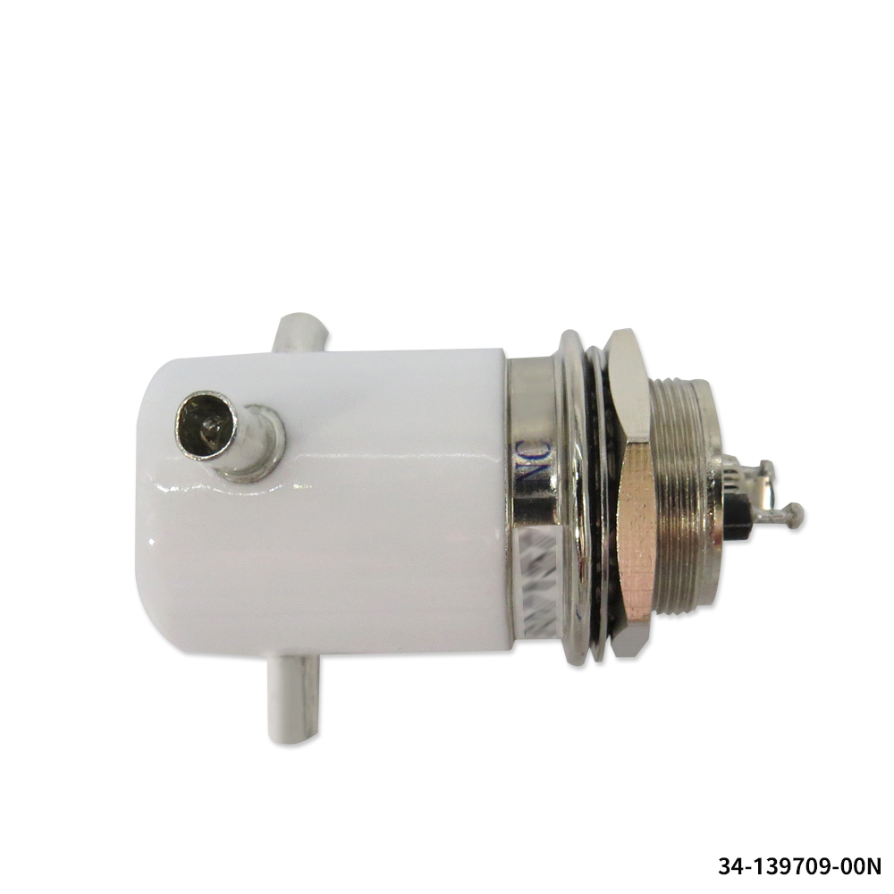 【34-139709-00N】Relay Vacuum. HV, SPDT 售真空閥門/半導體零件 笙銓應用科技 | 蝦皮購物