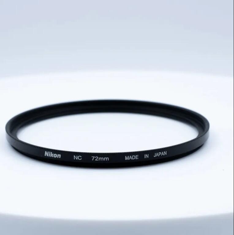 Nikon尼康UV鏡40.5/52/55/58mm/62mm/67mm/72mm/77mm/82mm相機鏡頭濾鏡保護鏡 | 蝦皮購物