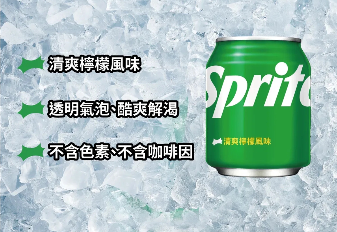 NIni生活館 | 聊聊有優惠 Sprite 雪碧 330ml*24 易開罐 整箱 箱購 批發價 優惠價 | 蝦皮購物