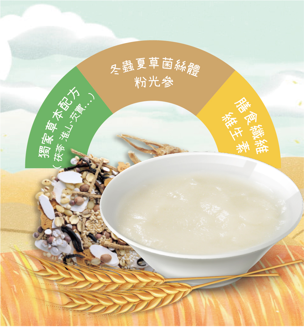 【合康連鎖藥局】肥兒八珍 多元十穀麥精800g | 蝦皮購物