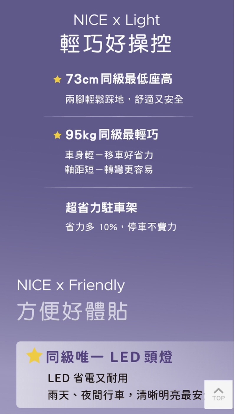 NICE LED 115 🌟2024年式🌟 | 蝦皮購物